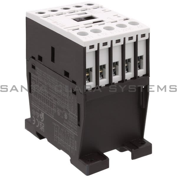 Moeller XTCE012B01T Contactor Product Image