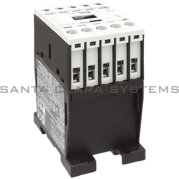 Moeller XTCE012B01TD Contactor Product Image