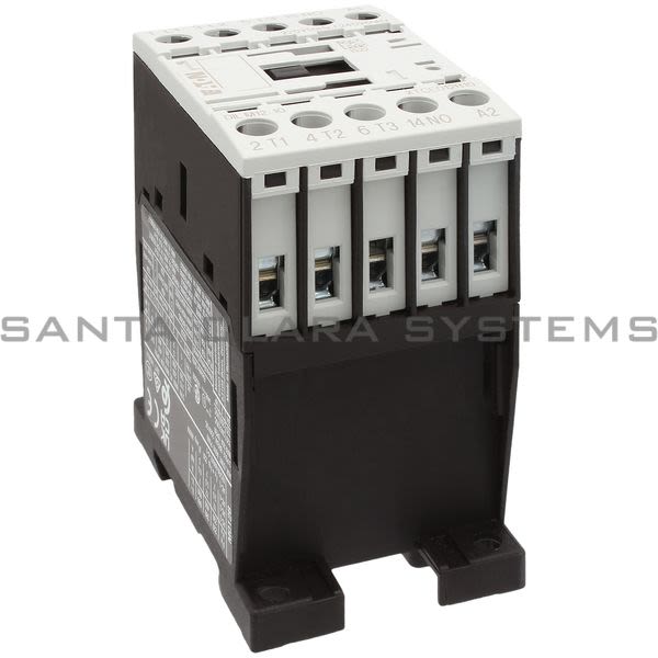 Moeller XTCE012B10B Contactor Product Image