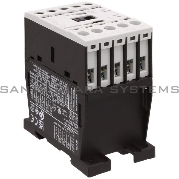 Moeller XTCE012B10C Contactor Product Image