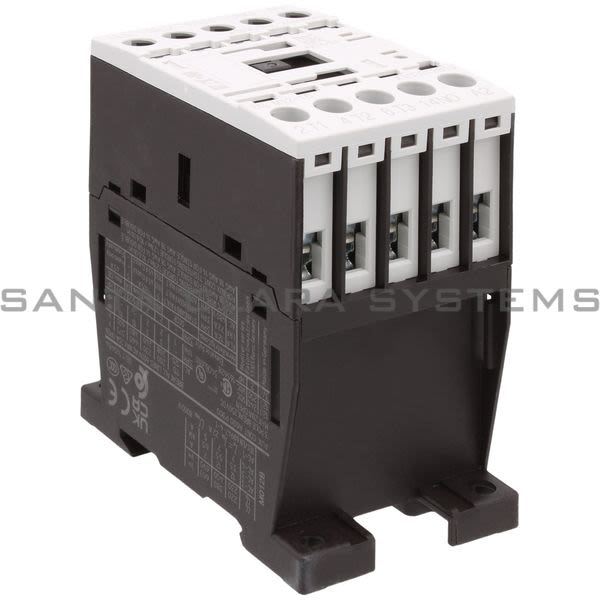 Moeller XTCE012B10F Contactor Product Image