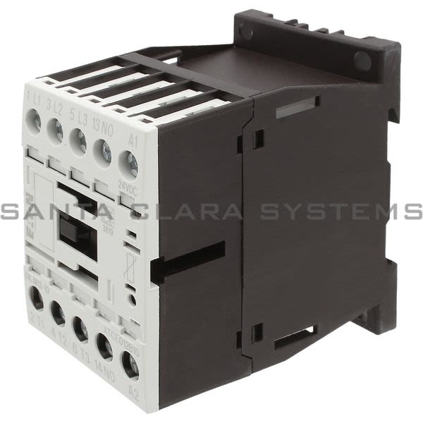 Moeller XTCE012B10TD Contactor Product Image