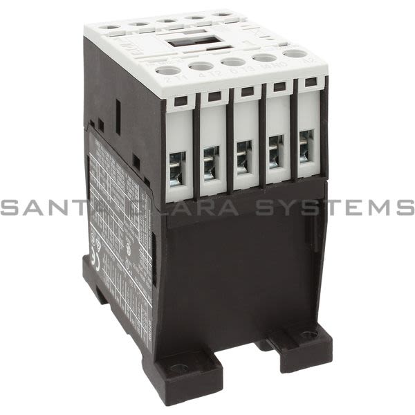 Moeller XTCE012B10TD Contactor Product Image