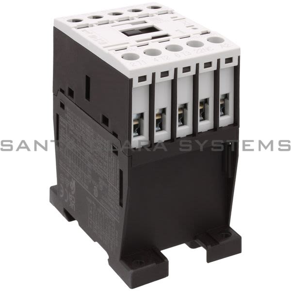 Moeller XTCE015B01TD  Contactor Product Image