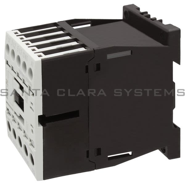 Moeller XTCE015B10A Contactor Product Image