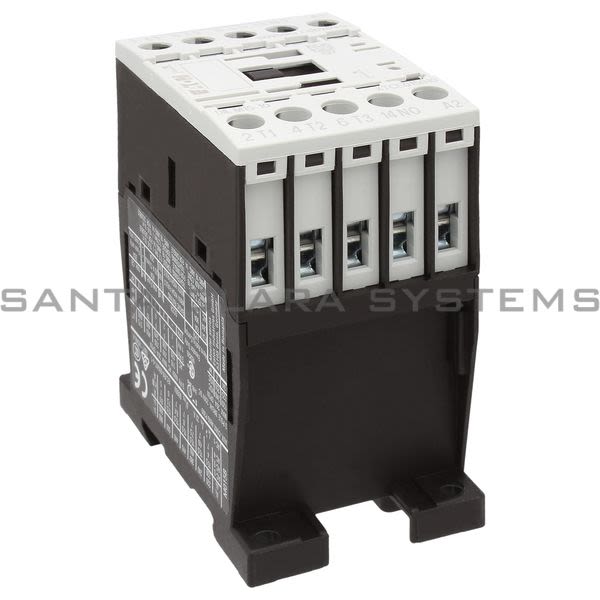 Moeller XTCE015B10A Contactor Product Image
