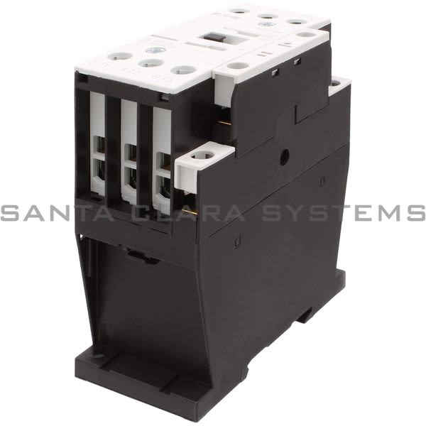 Moeller XTCE018C01T Contactor Product Image