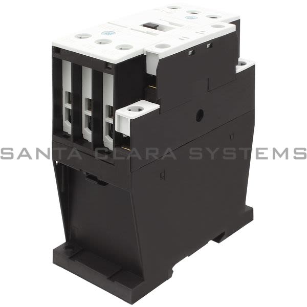 Moeller XTCE018C10B Contactor Product Image