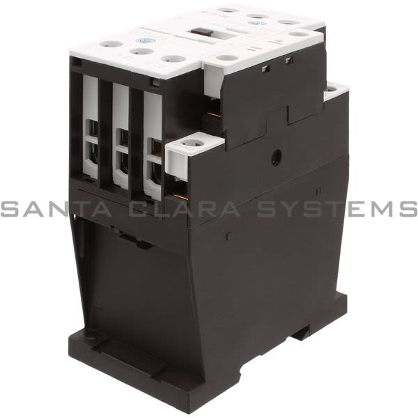 Moeller XTCE025C10B Contactor Product Image