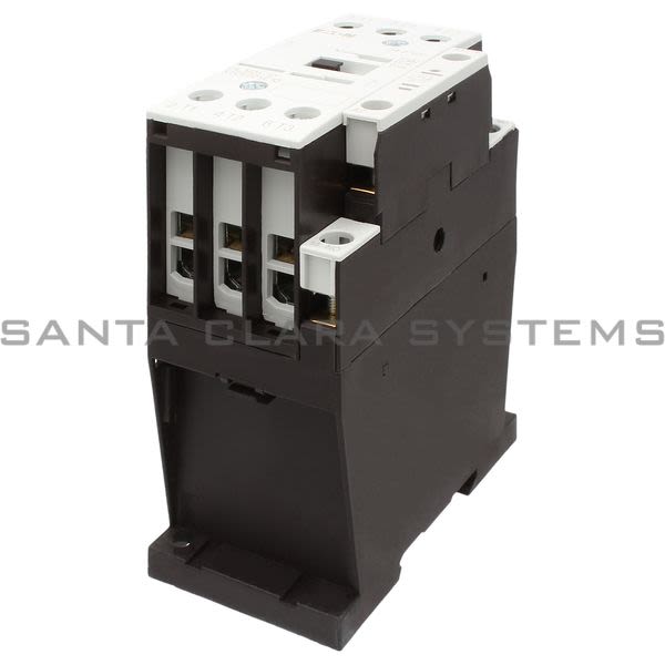Moeller XTCE025C10TD Contactor Product Image