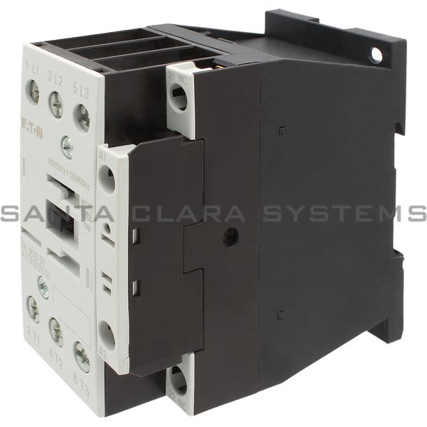 Moeller XTCE032C01A  Contactor 3-Pole | Eaton Product Image