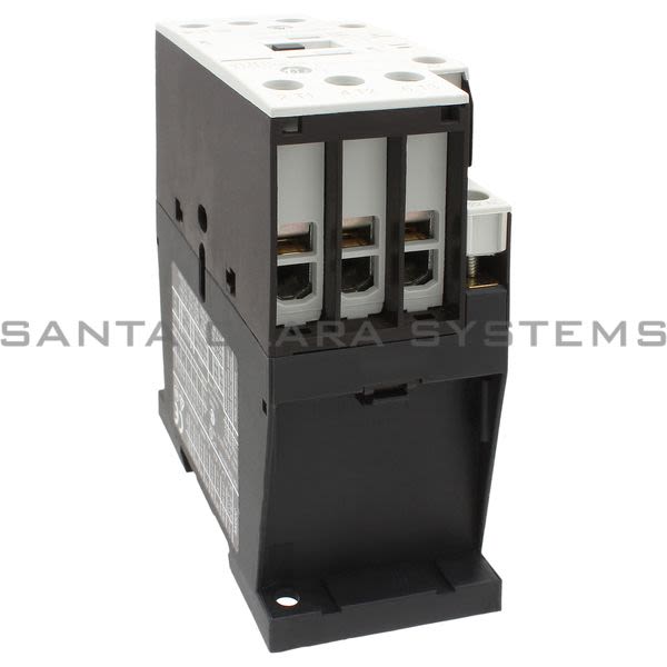 Moeller XTCE032C01A  Contactor 3-Pole | Eaton Product Image
