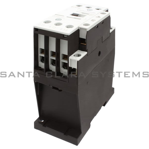 Moeller XTCE032C01B Contactor Product Image