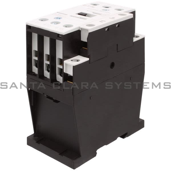 Moeller XTCE032C01C Contactor Product Image