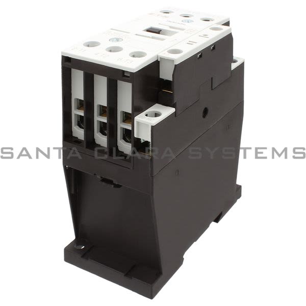 Moeller XTCE032C01T Contactor Product Image