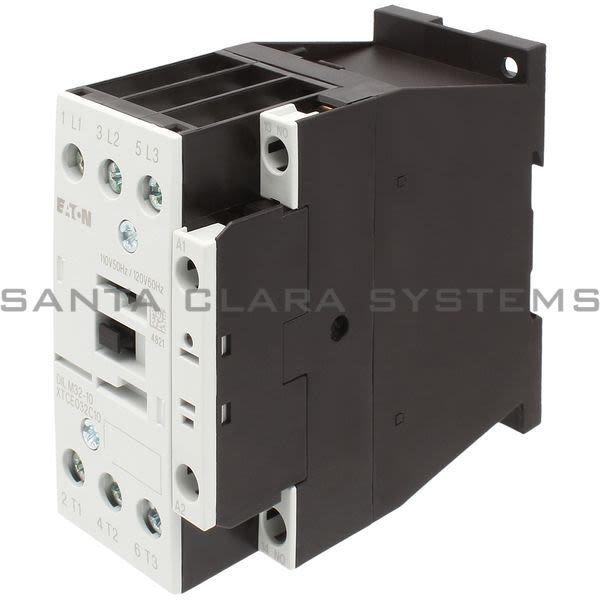 Moeller XTCE032C10A  Contactor | Eaton Product Image