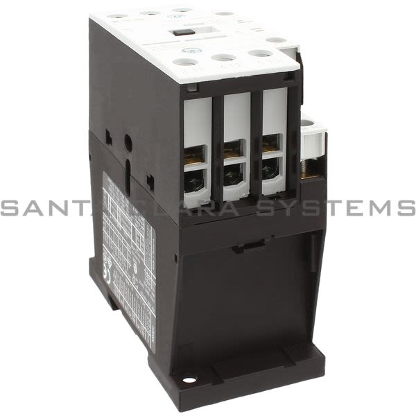 Moeller XTCE032C10A  Contactor | Eaton Product Image