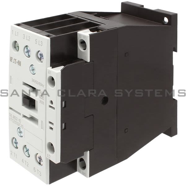 Moeller XTCE032C10T Contactor Product Image