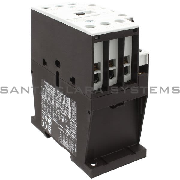 Moeller XTCE032C10T Contactor Product Image