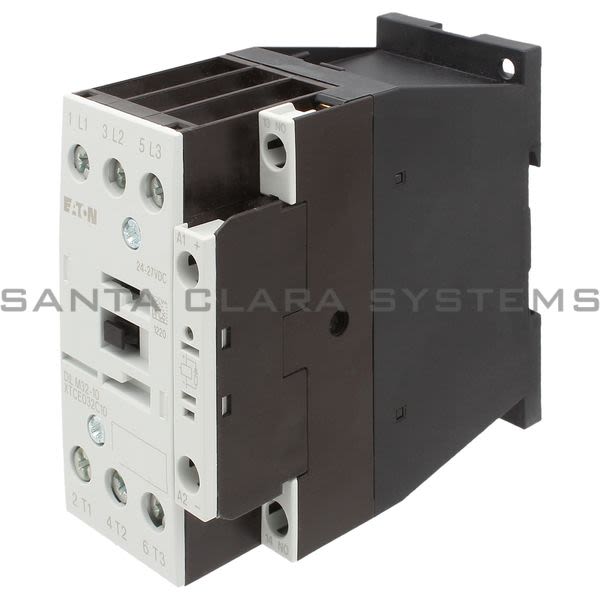 Moeller XTCE032C10TD Contactor Product Image