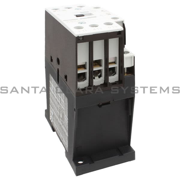Moeller XTCE032C10TD Contactor Product Image