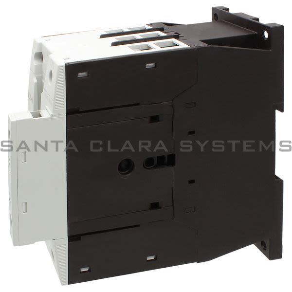 Moeller XTCE040D00A  Contactor | DILM40 Product Image