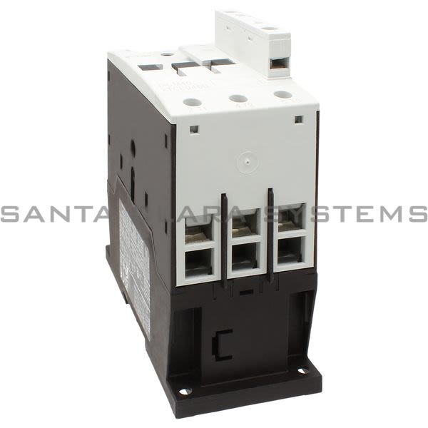 Moeller XTCE040D00A  Contactor | DILM40 Product Image
