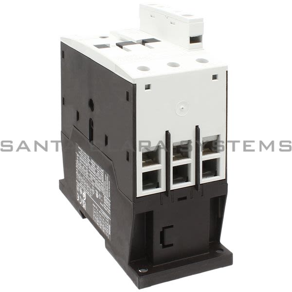 Moeller XTCE040D00B Contactor Product Image