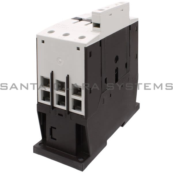 Moeller XTCE040D00T  Contactor | Eaton | DILM40 Product Image