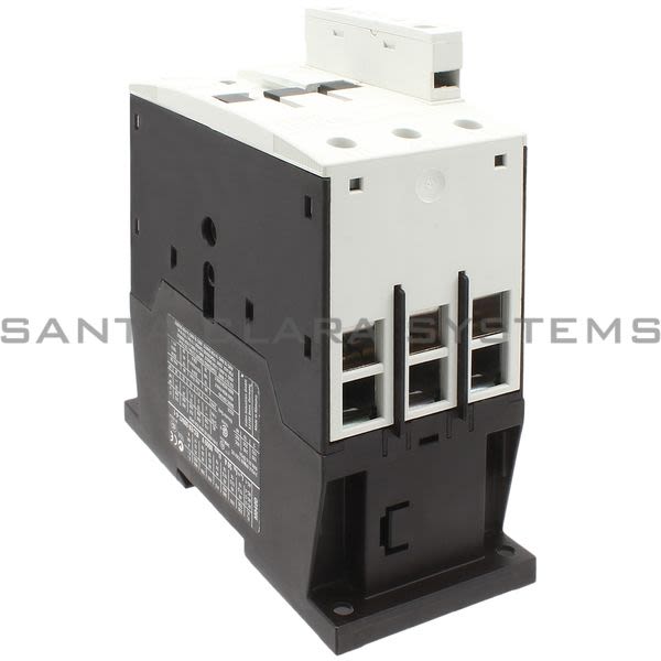 Moeller XTCE040D00TD  Contactor | Eaton DILM40(RDC24) Product Image