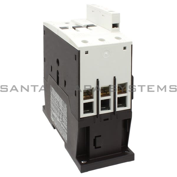 Moeller XTCE040DS1A Contactor Product Image