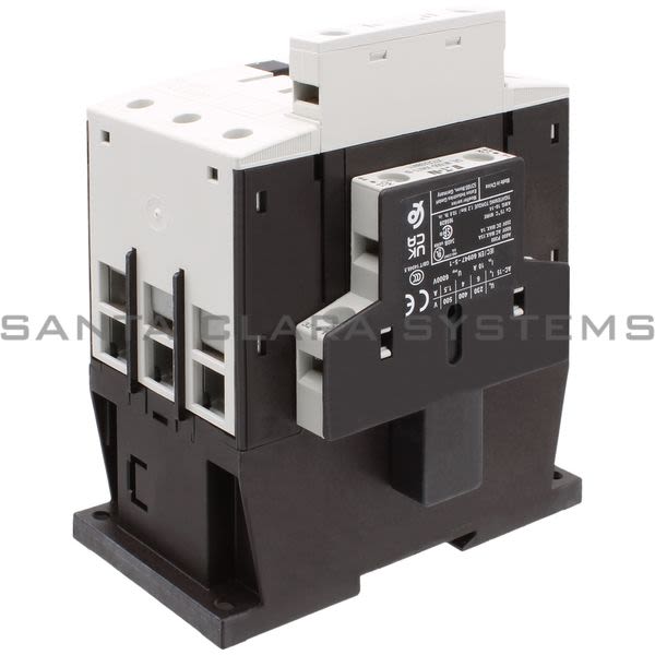 Moeller XTCE040DS1TD Contactor Product Image
