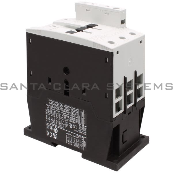 Moeller XTCE050D00A Contactor Product Image
