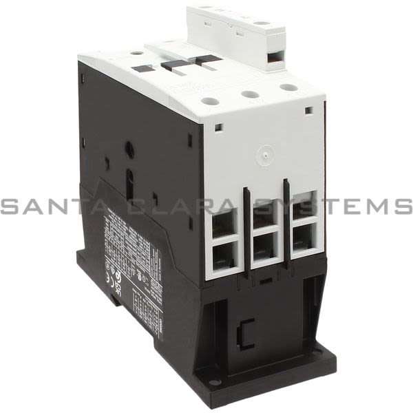 Moeller XTCE050D00B Contactor Product Image