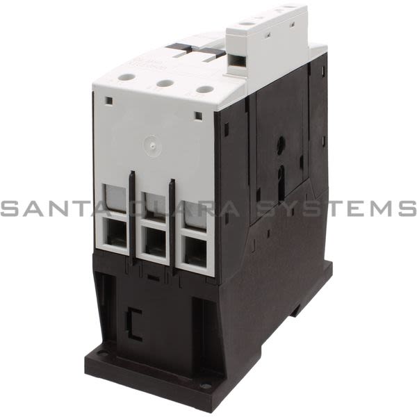 Moeller XTCE050D00T Contactor Product Image
