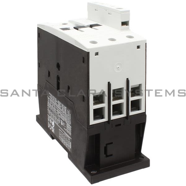 Moeller XTCE065D00A Contactor Product Image
