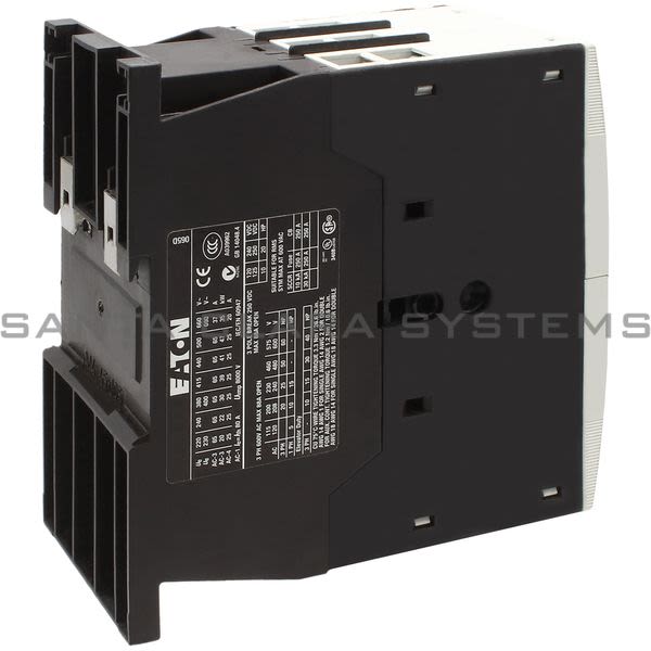 Moeller XTCE065D00B Contactor Product Image