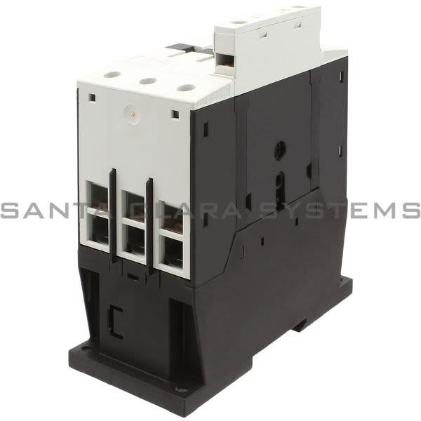 Moeller XTCE065D00B Contactor Product Image