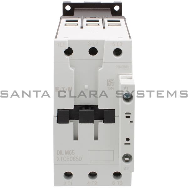 Moeller XTCE065D00T Contactor Product Image