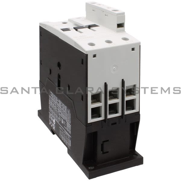 Moeller XTCE065D00T Contactor Product Image
