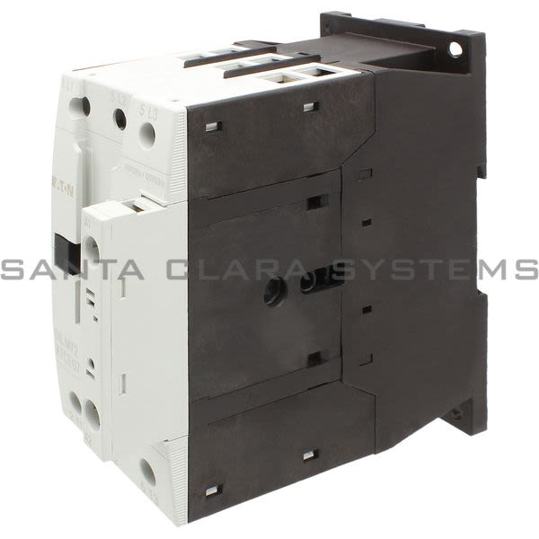 Moeller XTCE072D00A Contactor Product Image