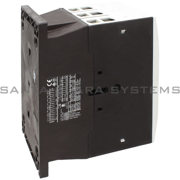 Moeller XTCE080F00A Contactor Product Image