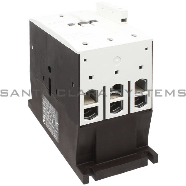 Moeller XTCE080F00A Contactor Product Image