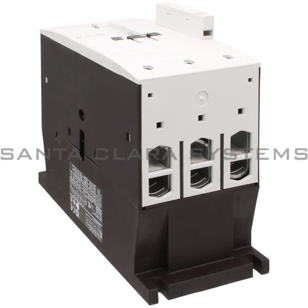 Moeller XTCE080F00B Contactor Product Image