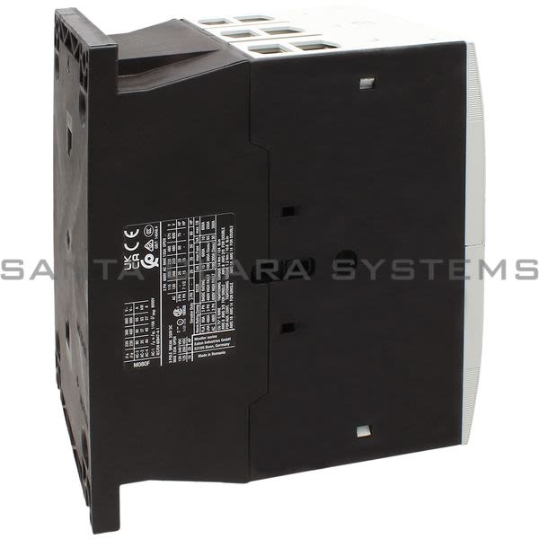 Moeller XTCE080F00TD Contactor Product Image