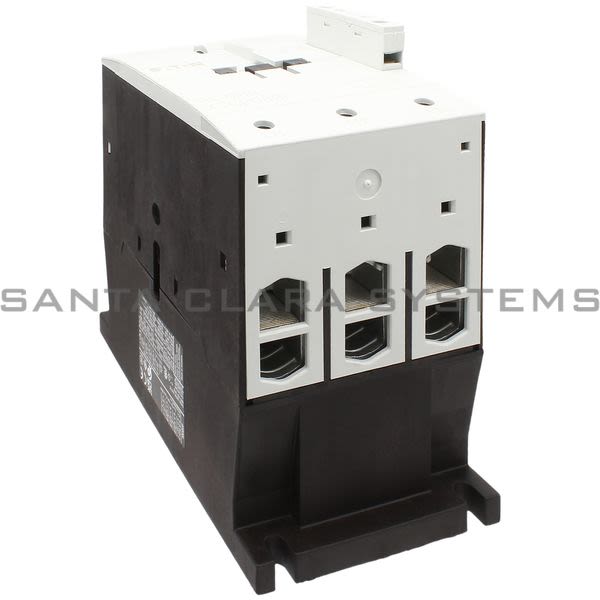 Moeller XTCE080F00TD Contactor Product Image