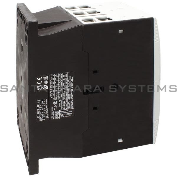 Moeller XTCE095F00A  Contactor |  DILM95(110V50HZ,120V60HZ) Product Image