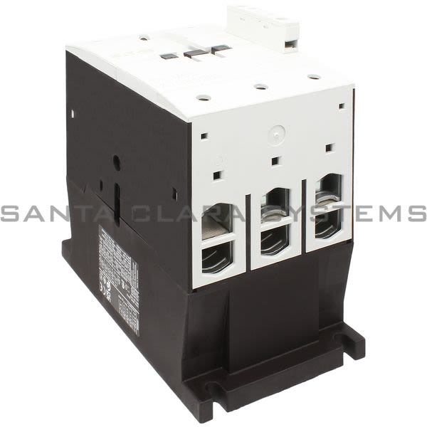 Moeller XTCE095F00A  Contactor |  DILM95(110V50HZ,120V60HZ) Product Image