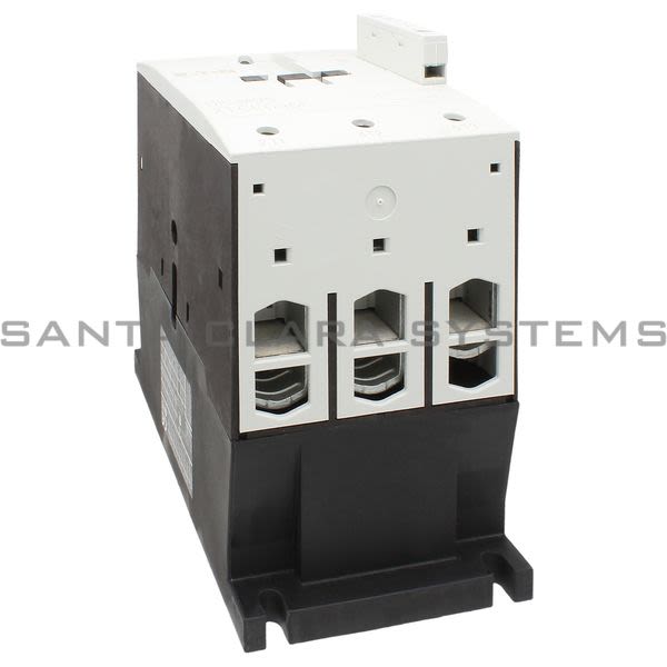 Moeller XTCE095F00B Contactor Product Image