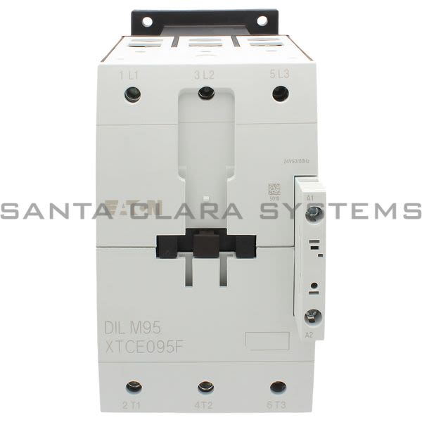 Moeller XTCE095F00T Contactor Product Image